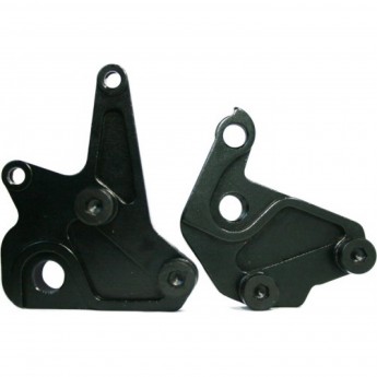 Велопетух MERIDA LB297A/LB298, черный Велопетух MERIDA LB297A/LB298, черный